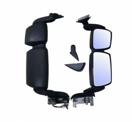 Espelho comp. elétrico com desemb. LD Stralis Hi-Way
