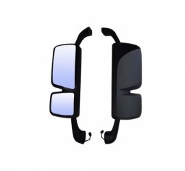 Espelho comp. elétrico com desemb. LE Actros (após 2017)