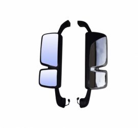 Espelho comp. elétrico com desemb. LE Actros (Cromado)