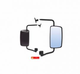 Espelho completo com desembaçador LD Accelo