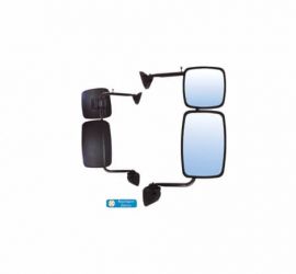 Espelho completo elétrico LD Cargo (após 2012)