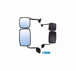 Espelho completo elétrico LE Cargo (após 2012)