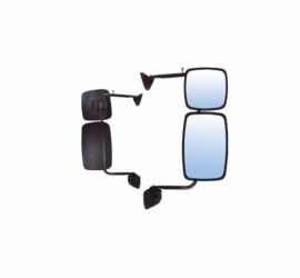 Espelho completo LD Cargo (após 2012)