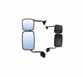 Espelho completo LE Cargo (após 2012)