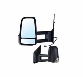 Espelho longo comp. c/ reg. elétrica c/ desemb. LE Sprinter