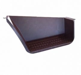 Estribo LD preto 709/710/712