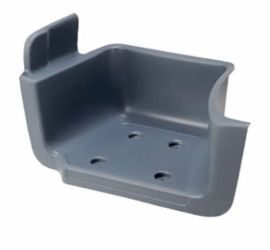 Estribo Volkswagen LE