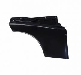 Extensão porta LD FH 14 (após 2016) ( Alumínio )