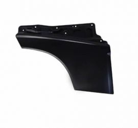 Extensão porta LD FH 14 (após 2016)( Metal )