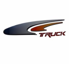 Faixa 1620 TRUCK (02 peças)