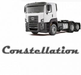 Faixa tapa-sol Constellation (após 2019)