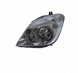 Farol LE Sprinter (2012 a 2016)