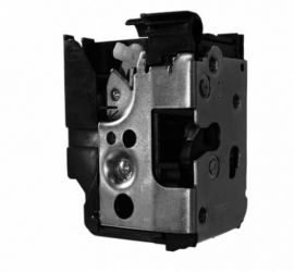 Fechadura porta LE Accelo/1620/912/914/HPN