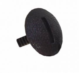 Fecho giratório preto 709/1218/1418/1618