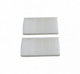 Filtro de ar condicionado Constellation (após 2004)