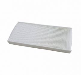 Filtro do ar condicionado Cargo