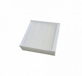 Filtro do ar condicionado FM / FH 12 (até 2004)