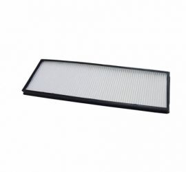 Filtro do ar condicionado S5