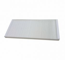 Filtro do ar condicionado Stralis (após 1998)