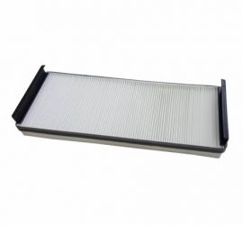 Filtro do ar condicionado TGX (após 2013)