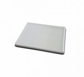 Filtro do ar condicionado XF 105