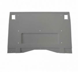 Forro traseiro Cargo (após 2010)