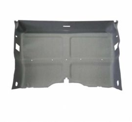 Forro traseiro Cargo (até 2009)