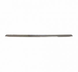 Friso inferior grade FH 14 (após 2016) (Cromado)