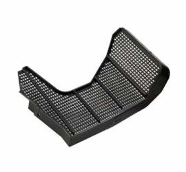 Grade canal ar LD HPN 709/1618