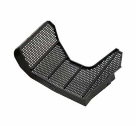 Grade canal ar LE HPN 709/1618