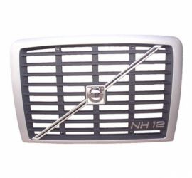 Grade capô NH 12 (completa)