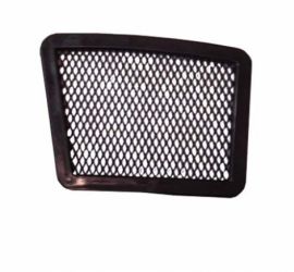 Grade capô traseira LE 1938/2638