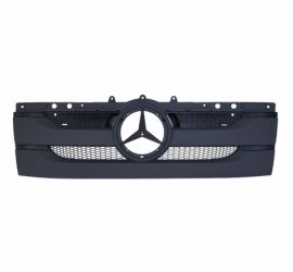 Grade frontal Actros (após 2017)