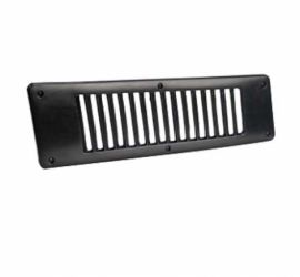 Grade Lateral Capô LE NL/EDC