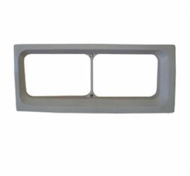 Grade moldura farol LD 1214/1418/1618/1935/1941