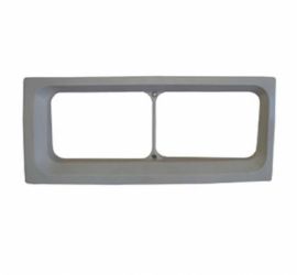 Grade moldura farol LE 1214/1418/1618/1935/1941