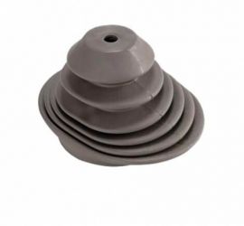 Guarda-pó câmbio marrom 1215C/1214/1414/2418