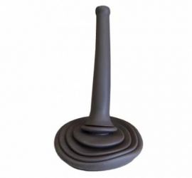 Guarda-pó câmbio marrom HPN prolongador maior