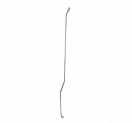 Haste maior da porta LD FH 12 / FH 13 (2005 a 2015)