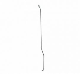 Haste maior da porta LE FH 12 / FH 13 (2005 a 2015)