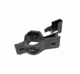 Kit suporte intermediário para-lama tração Axor / Actros