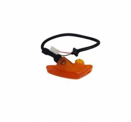 Lanterna lateral XF 105