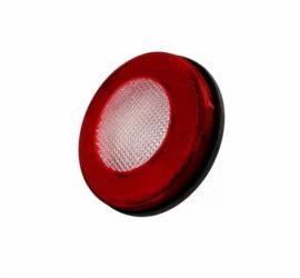 Lanterna traseira luz do ré Randon ( 125mm )