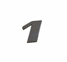 Letreiro 1 ( Injetado e Cromado )