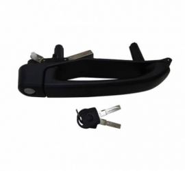 Maçaneta externa com chave LD Constellation