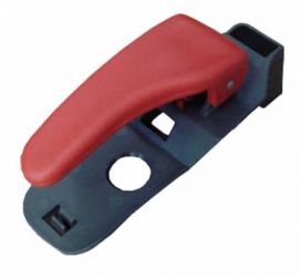 Maçaneta interna da porta LD HPN