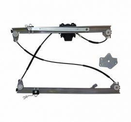 Máquina p/ vidro elétrico s/ motor LD VM (após 2004)