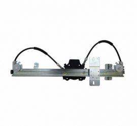 Máquina p/ vidro elétrico s/ motor LE Worker / Delivery