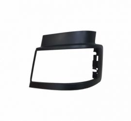 Moldura do farol LE NTG (após 2019)