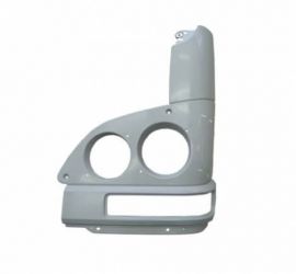 Moldura farol LE Accelo